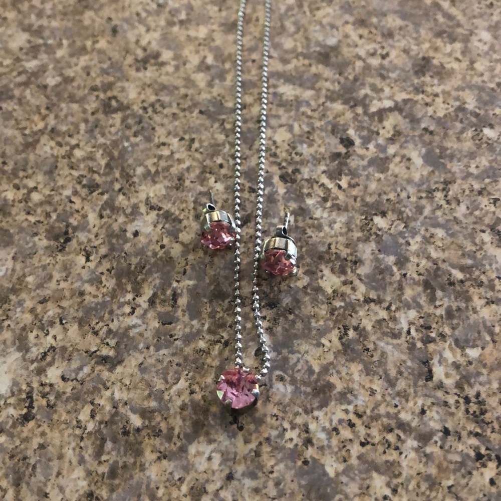 Sabika Basics Breast Cancer Edition Set